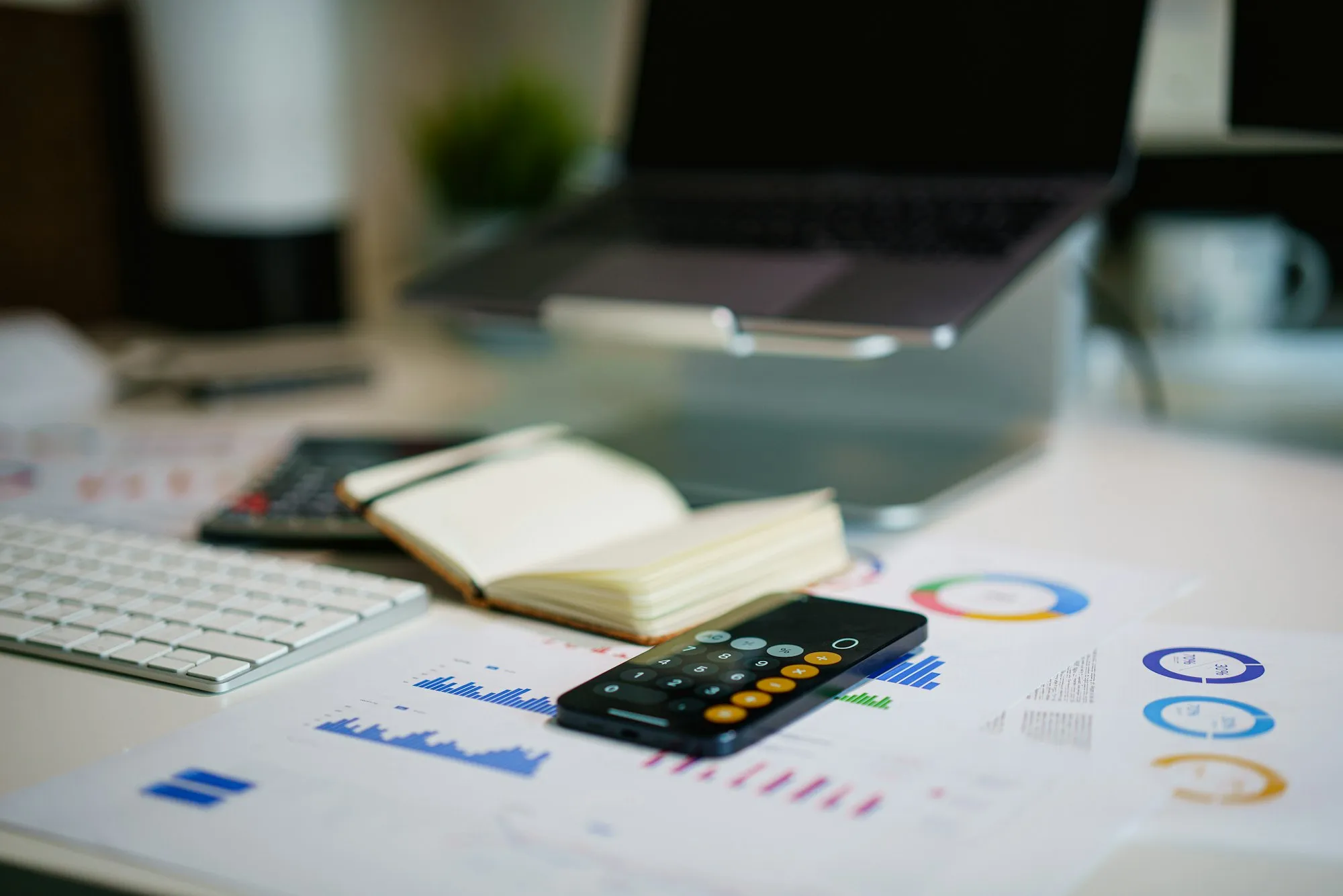 Accounting & Bookkeeping