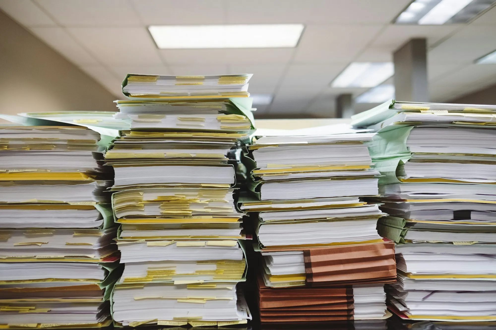 Audit & Assurance